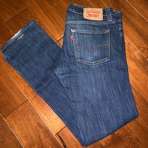 Levi’s 511 W32 L32 Skinny